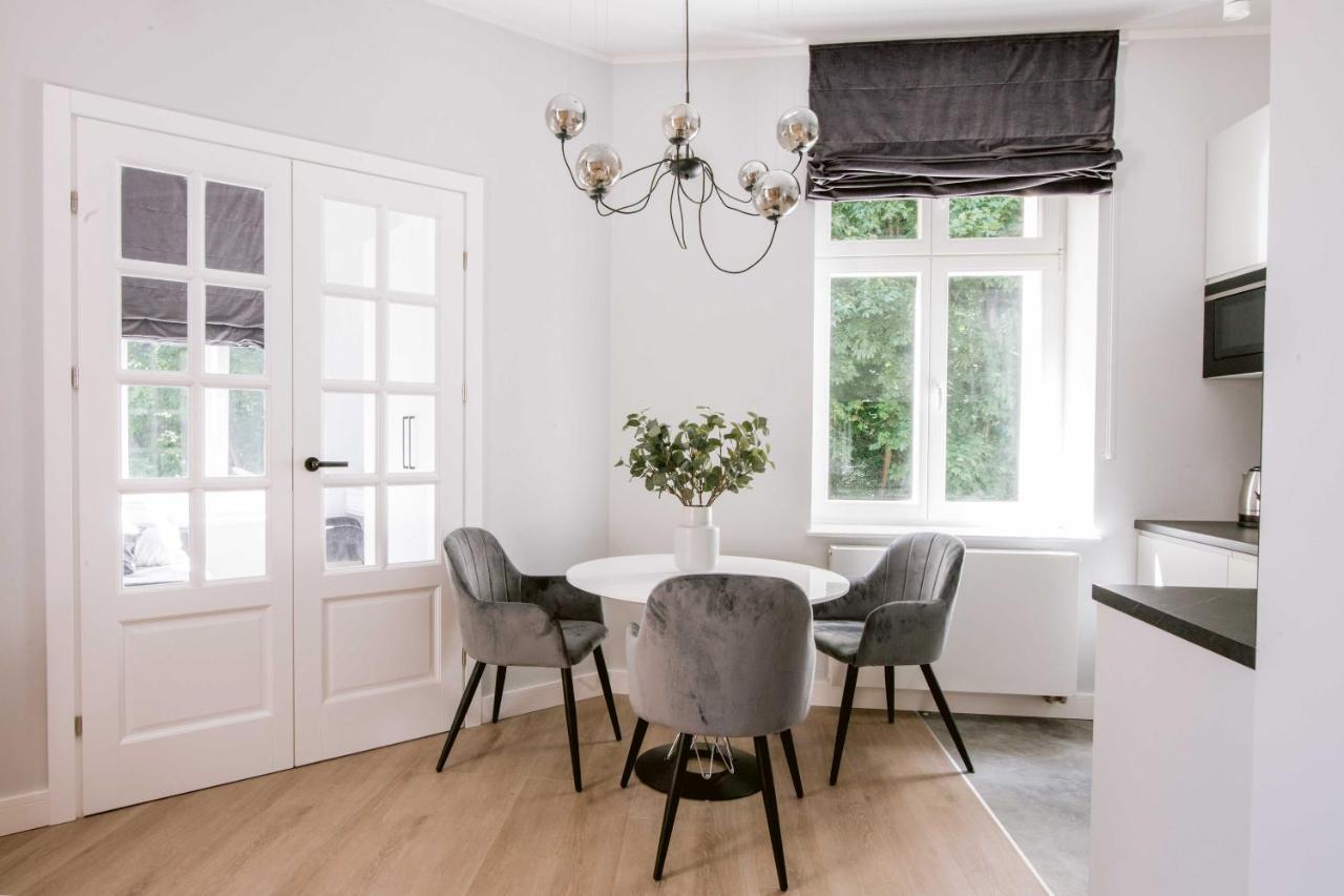 Rent Sopot Mariana Mokwy 20 Apartment Exterior photo
